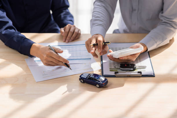 Bayshore auto coverage comparison